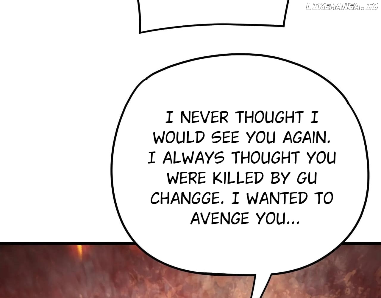 Me, The Heavenly Destined Villain Chapter 263 - page 44